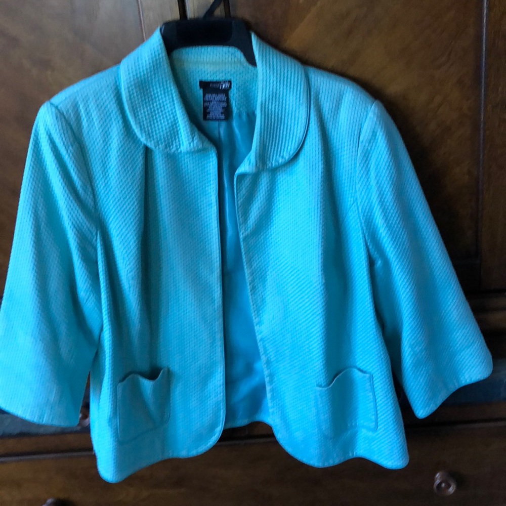 Very Sharp Jacket - image 1